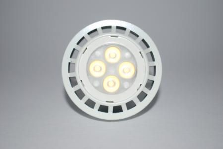 feit gu10 led